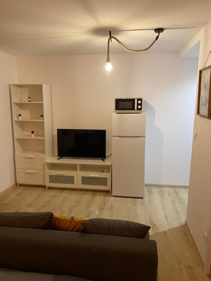 Studio Saint Cyprien Plage Εξωτερικό φωτογραφία